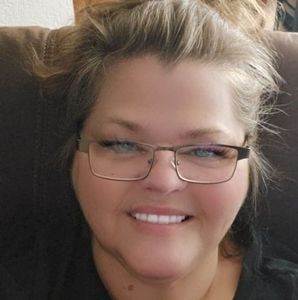 Meet your Posher, Dottie